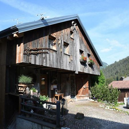 Cianbolpin Guesthouse Canazei Eksteriør billede